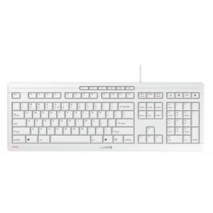 CHERRY STREAM KEYBOARD