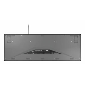 Alternative view of CHERRY STREAM KEYBOARD