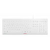 CHERRY STREAM PROTECT KEYBOARD CHERRY STREAM PROTECT KEYBOARD