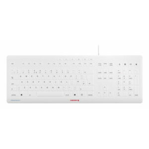 CHERRY STREAM PROTECT KEYBOARD