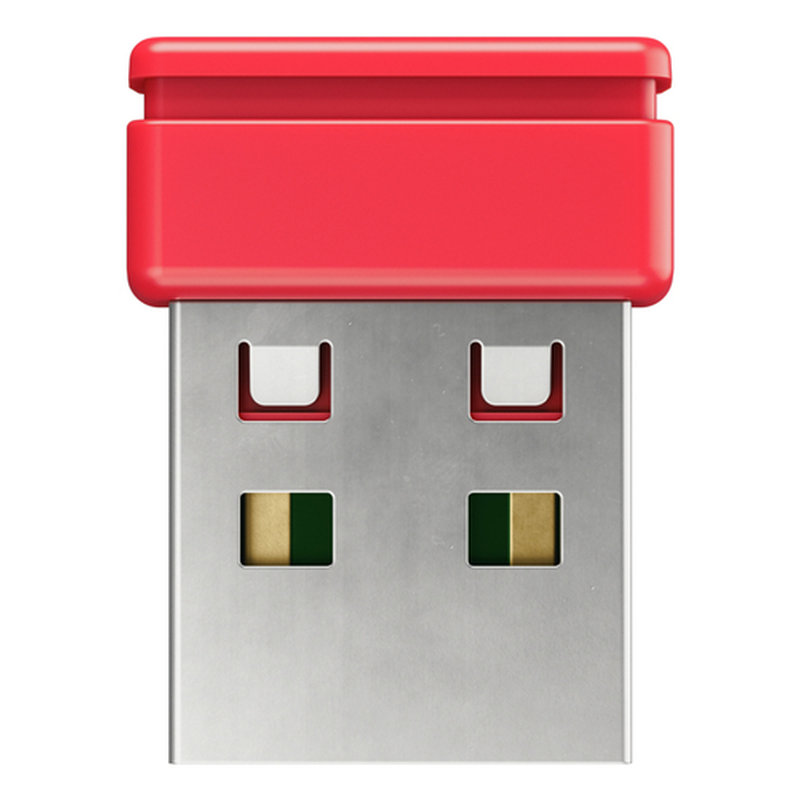 CHERRY Stream desktop ultimate teclado Ratón incluido Hogar / Oficina USB + RF Wireless + Bluetooth QWERTY Inglés Negro - Imagen 10