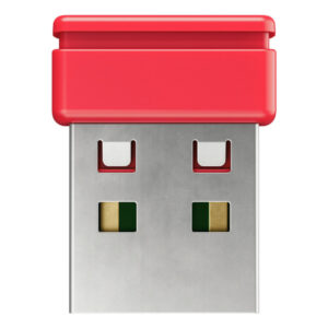 CHERRY Stream keyboard ultimate teclado Hogar / Oficina USB + RF Wireless + Bluetooth QWERTY Inglés del Reino Unido Negro