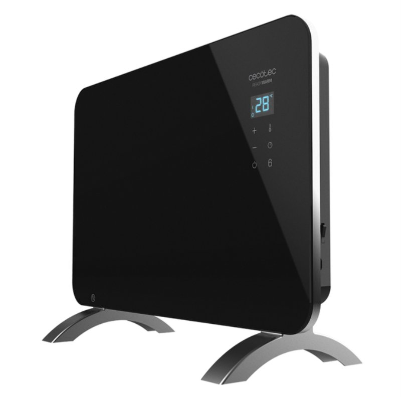 CONVECTOR CECOTEC READY WARM 6670 CRYSTAL CONNECTI V CONVECTOR CECOTEC READY WARM 6670 CRYSTAL CONNECTI V