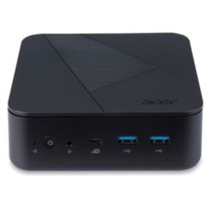 CPU ACER VERITON NUC VN1502G-13U3U (DT.R6BEH.001) CI5-120U, RAM 0GB, SSD 0GB, NO SO