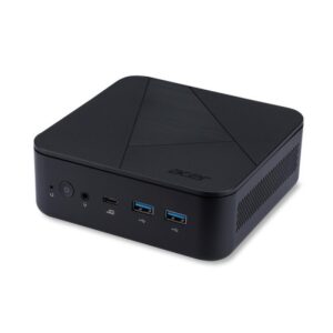 CPU ACER VERITON NUC VN1502G-U1H7U (DT.R3BEB.001) CU7155H, 0GB, SSD 0GB, NO SO