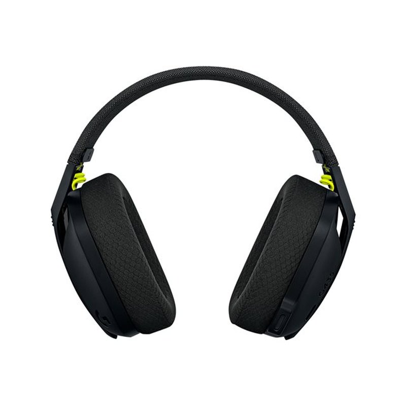 CS/G435 LIGHTSPEED Gaming Headset -BLACK CS/G435 LIGHTSPEED Gaming Headset -BLACK - Imagen 2
