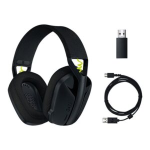 CS/G435 LIGHTSPEED Gaming Headset -BLACK CS/G435 LIGHTSPEED Gaming Headset -BLACK