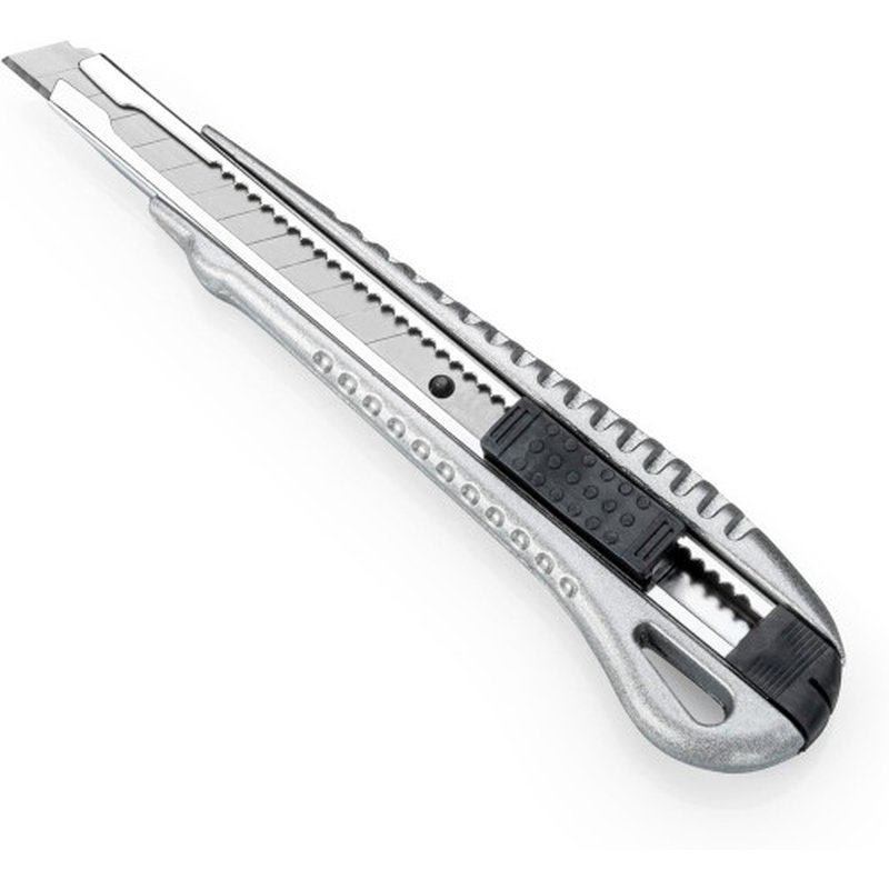 CUTTER PROFESIONAL METÁLICO 9 MM DAHLE 10880-16222 CUTTER PROFESIONAL METÁLICO 9 MM DAHLE 10880-16222