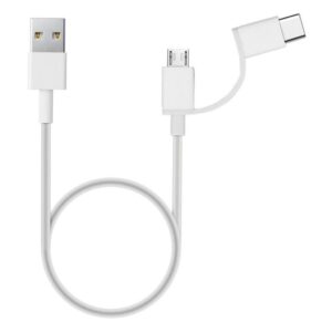 Cable Micro Usb Usb Tipo C