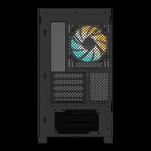 Caja Ordenador Gaming Gigabyte Aorus C201b