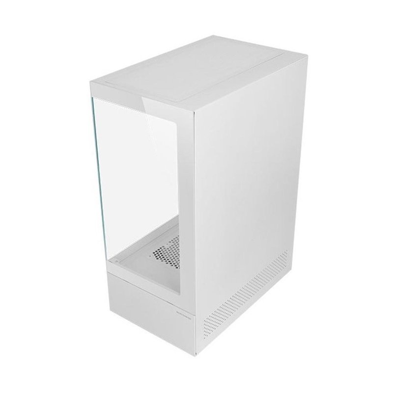 Caja Ordenador Mars Gaming Mcxo Atx Caja Ordenador Mars Gaming Mcxo Atx