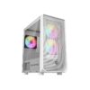 Caja Pc Gaming Nfortec Dys Torre