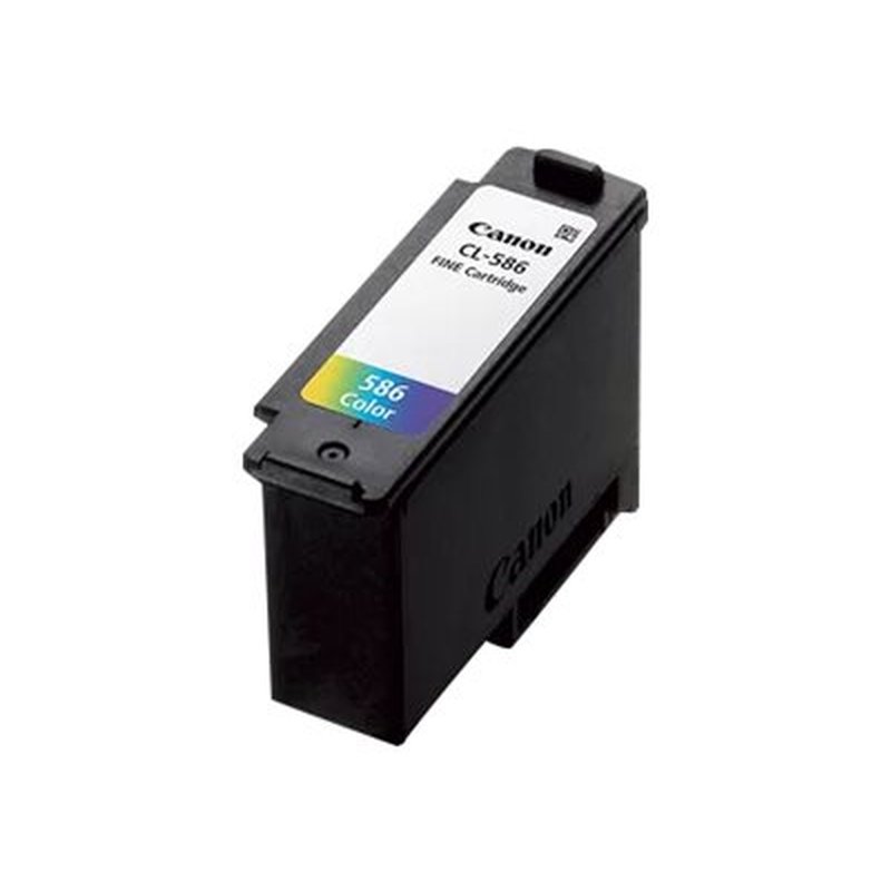 Canon 6227C001 cartucho de tinta 1 pieza(s) Original Rendimiento estándar