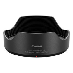 Canon EW-73H Pétalo Negro