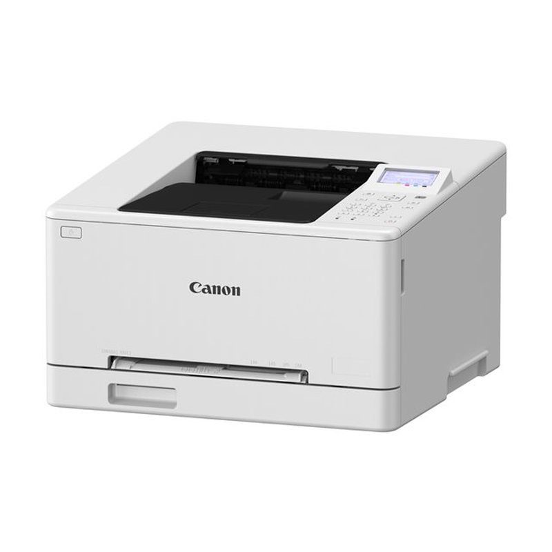 Canon LBP646Cdw Color 1200 x 1200 DPI A4 Wifi - Imagen 2