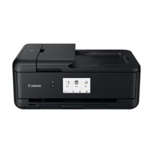 Canon PIXMA TS9550a Inyección de tinta A3 4800 x 1200 DPI Wifi