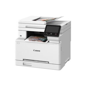 Canon i-SENSYS MF664Cdw Laser A4 1200 x 1200 DPI 25 ppm Wifi