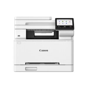Alternative view of Canon i-SENSYS MF664Cdw Laser A4 1200 x 1200 DPI 25 ppm Wifi
