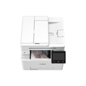 Canon i-SENSYS MF664Cdw Laser A4 1200 x 1200 DPI 25 ppm Wifi Canon i-SENSYS MF664Cdw Laser A4 1200 x 1200 DPI 25 ppm Wifi