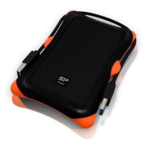 Carcasa Silicon Power A30 Hdd 2.5 Pulgadas