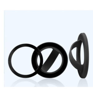 Celly MAGFINGERBK soporte Soporte pasivo Teléfono móvil/smartphone Negro Celly MAGFINGERBK soporte Soporte pasivo Teléfono móvil/smartphone Negro