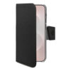 Celly WALLY funda para teléfono móvil 17 cm (6.7") Funda cartera Negro Celly WALLY funda para teléfono móvil 17 cm (6.7") Funda cartera Negro