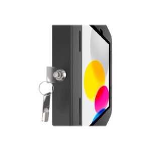 Compulocks 209IPDSB soporte de seguridad para tabletas 27,7 cm (10.9") Negro