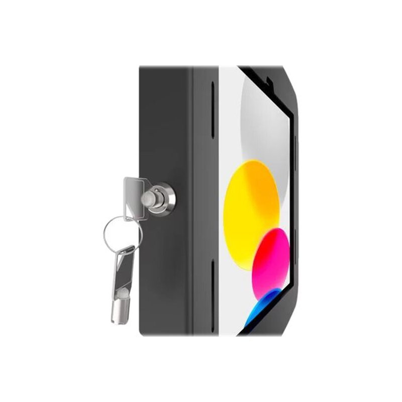 Compulocks 209IPDSB soporte de seguridad para tabletas 27,7 cm (10.9") Negro - Imagen 3