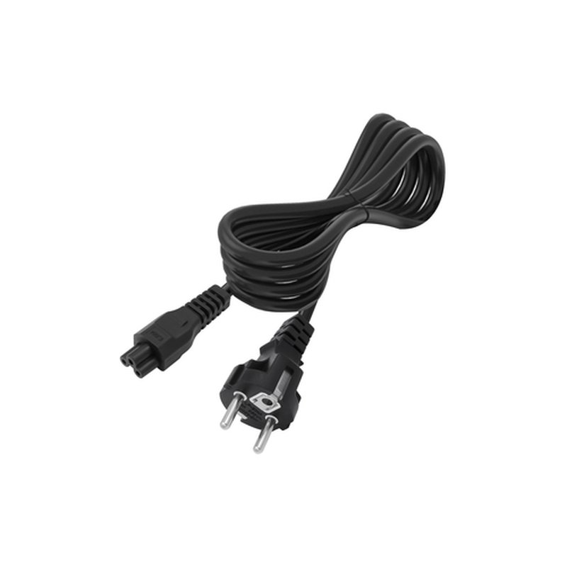 Conceptronic OZUL08B10 adaptador e inversor de corriente Interior 90 W Negro - Imagen 3