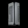 Cooler Master NCORE 100 MAX Small Form Factor (SFF) Gris 850 W