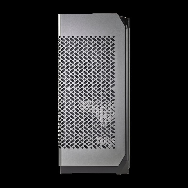 Cooler Master NCORE 100 MAX Small Form Factor (SFF) Gris 850 W - Imagen 4