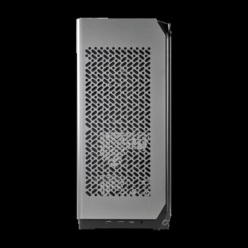 Cooler Master NCORE 100 MAX Small Form Factor (SFF) Gris 850 W - Imagen 5