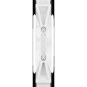 Corsair iCUE QL140 Carcasa del ordenador Ventilador 14 cm Blanco