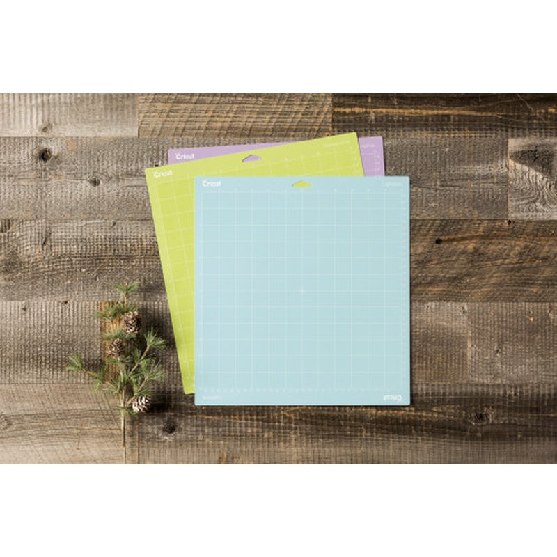 Cricut 2003546 suministro para máquinas de corte para bricolaje - Imagen 2