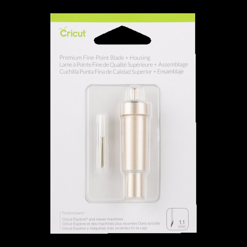Cricut 2004225 suministro para máquinas de corte para bricolaje - Imagen 2