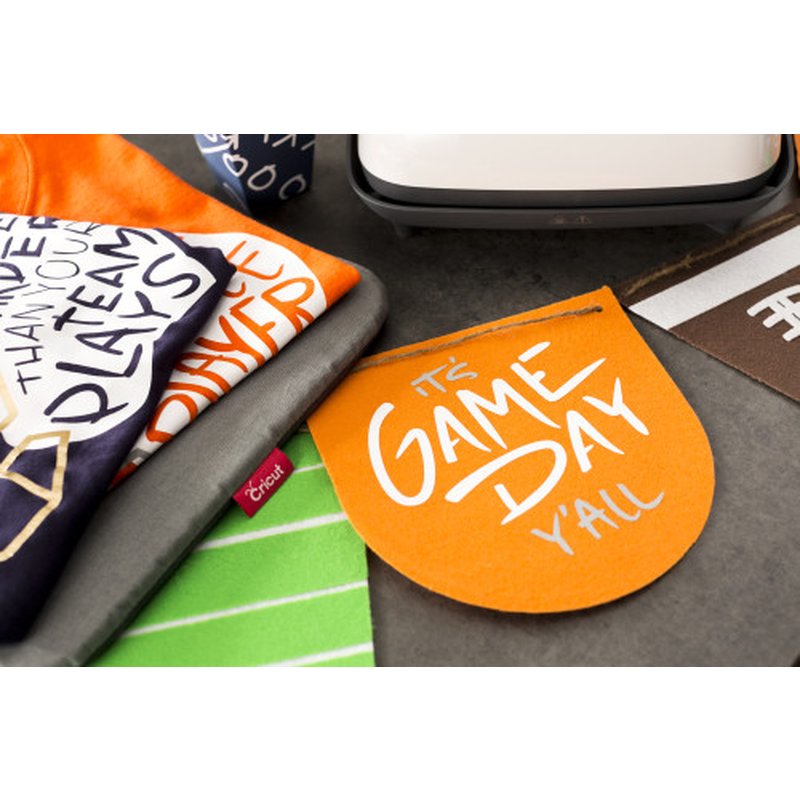 Cricut 2006053 plancha de accesorio y suministro Esterilla protectora de planchado - Imagen 3