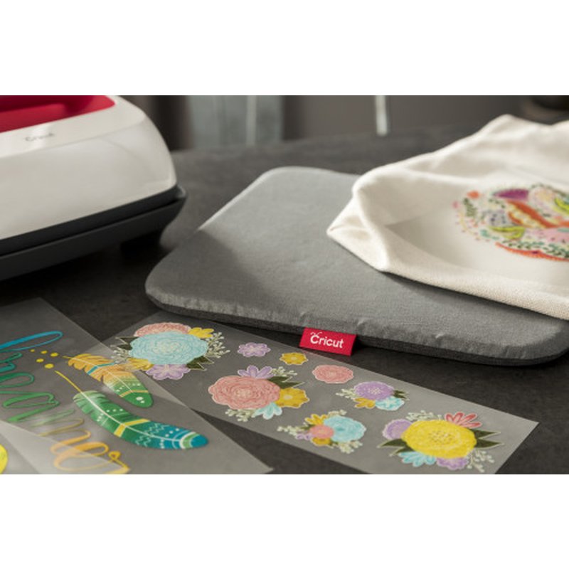 Cricut 2006053 plancha de accesorio y suministro Esterilla protectora de planchado - Imagen 5