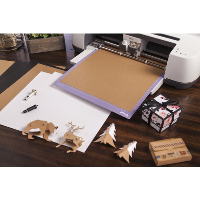 Cricut 2007441 pieza y accesorio para máquinas de corte para bricolaje Cuchillas de repuesto - Imagen 4