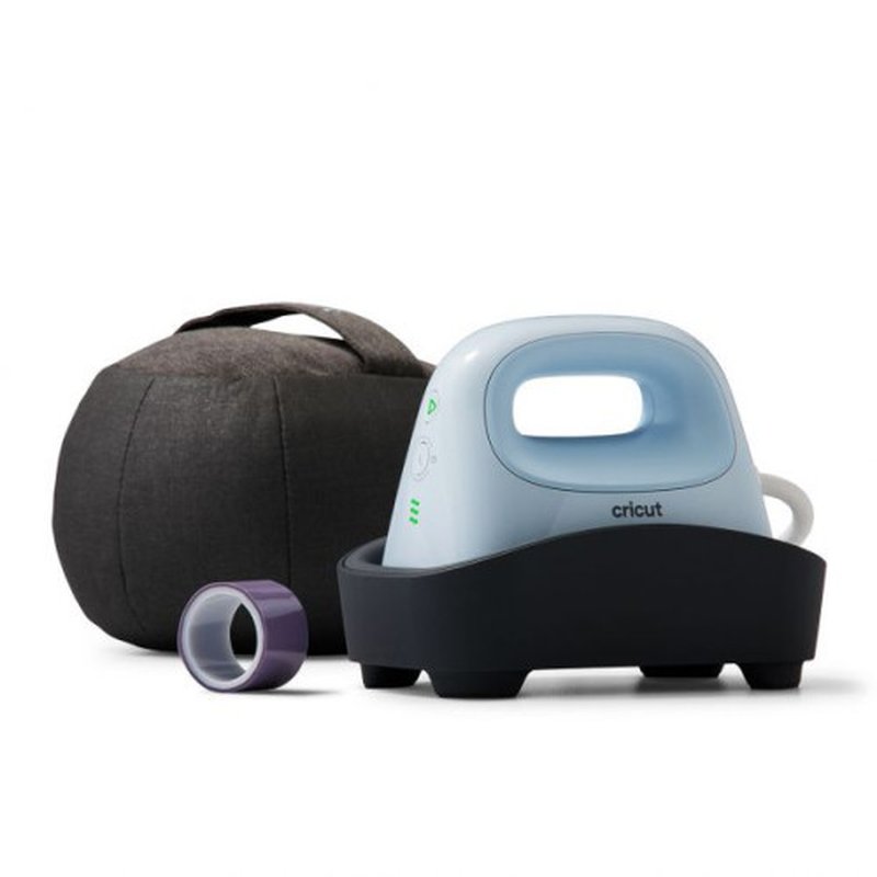 Cricut 2009357 plancha de accesorio y suministro Paño protector - Imagen 6
