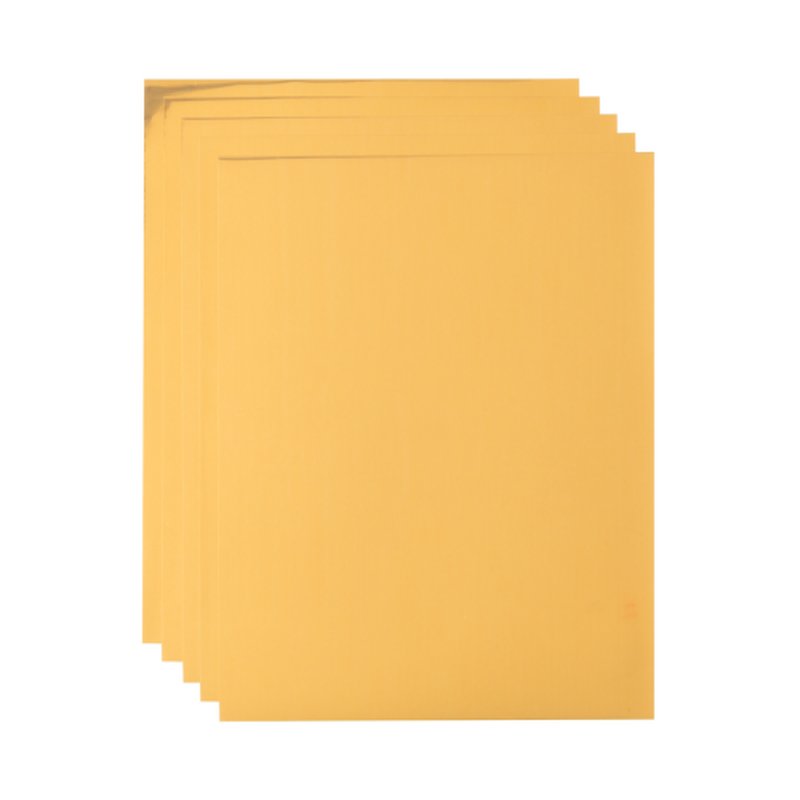 Cricut 2010364 vinilo de transferencia térmica Lámina de vinilo de transferencia térmica Vinilo de termotransferencia liso 10 hojas - Imagen 2