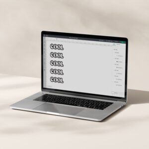 Cricut 2010364 vinilo de transferencia térmica Lámina de vinilo de transferencia térmica Vinilo de termotransferencia liso 10 hojas