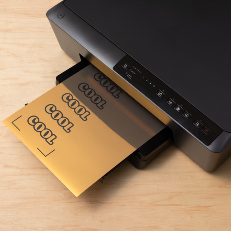 Cricut 2010364 vinilo de transferencia térmica Lámina de vinilo de transferencia térmica Vinilo de termotransferencia liso 10 hojas - Imagen 4