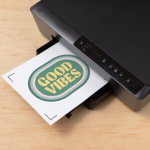 Cricut Joy Xtra Iron-On Lámina de vinilo de transferencia térmica Vinilo de termotransferencia liso 5 hojas Cricut Joy Xtra Iron-On Lámina de vinilo de transferencia térmica Vinilo de termotransferencia liso 5 hojas