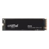 Crucial P310 1TB PCIe Gen4 NVMe M.2 SSD