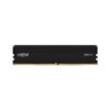 Crucial Pro OC 16GB DDR5-6000 UDIMM Crucial Pro OC 16GB DDR5-6000 UDIMM