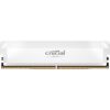 Crucial Pro OC 16GB DDR5-6400 UDIMM Wht