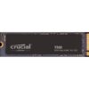 Crucial T500 2TB PCIe NVMe M.2 SSD