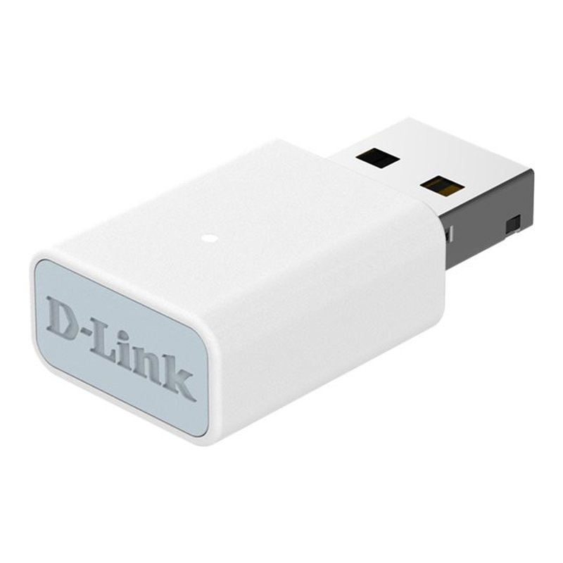 D-Link AC13U adaptador y tarjeta de red WLAN D-Link AC13U adaptador y tarjeta de red WLAN
