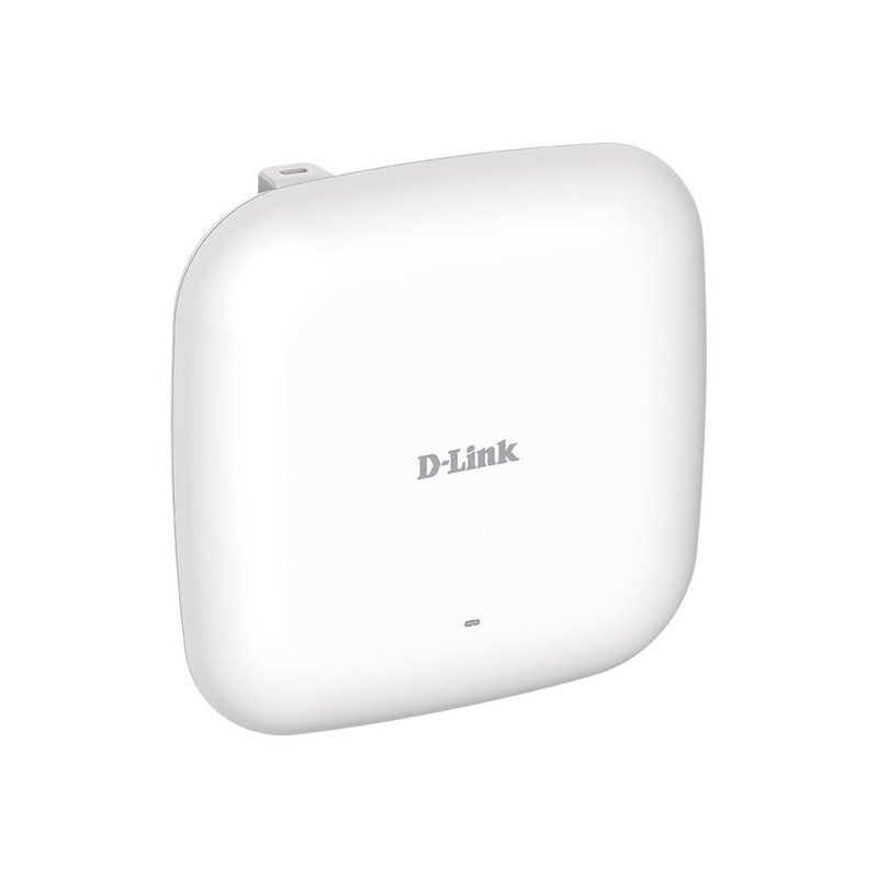 D-Link AX1800 1800 Mbit/s Blanco Energía sobre Ethernet (PoE)