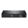 D-Link DGS-1210-10 switch Gestionado L2 Gigabit Ethernet (10/100/1000) 1U Negro, Gris